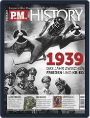 P.M. HISTORY (Digital) Subscription                    February 1st, 2019 Issue