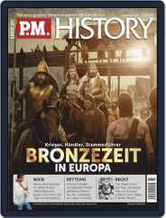 P.M. HISTORY (Digital) Subscription                    July 1st, 2019 Issue