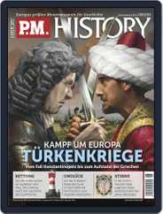 P.M. HISTORY (Digital) Subscription                    August 1st, 2019 Issue