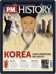 P.M. HISTORY (Digital) Subscription                    September 1st, 2019 Issue