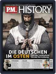 P.M. HISTORY (Digital) Subscription                    October 1st, 2019 Issue