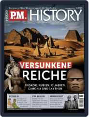 P.M. HISTORY (Digital) Subscription                    November 1st, 2019 Issue