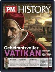 P.M. HISTORY (Digital) Subscription                    January 1st, 2020 Issue
