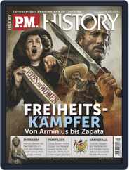 P.M. HISTORY (Digital) Subscription                    February 1st, 2020 Issue