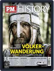 P.M. HISTORY (Digital) Subscription                    March 1st, 2020 Issue