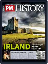 P.M. HISTORY (Digital) Subscription                    April 1st, 2020 Issue