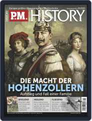 P.M. HISTORY (Digital) Subscription                    May 1st, 2020 Issue