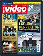 video (Digital) Subscription                    April 1st, 2018 Issue