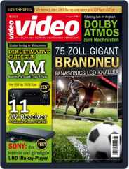 video (Digital) Subscription                    May 1st, 2018 Issue