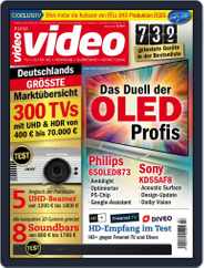 video (Digital) Subscription                    July 1st, 2018 Issue