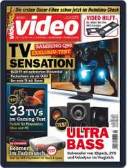 video (Digital) Subscription April 1st, 2019 Issue
