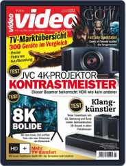 video (Digital) Subscription                    July 1st, 2019 Issue