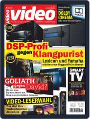 video (Digital) Subscription August 1st, 2019 Issue