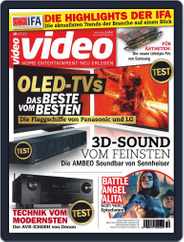 video (Digital) Subscription                    October 1st, 2019 Issue