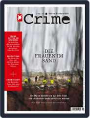 stern Crime (Digital) Subscription January 1st, 2015 Issue