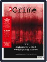 stern Crime (Digital) Subscription March 1st, 2015 Issue