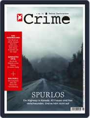 stern Crime (Digital) Subscription June 5th, 2015 Issue