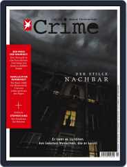 stern Crime (Digital) Subscription July 1st, 2015 Issue