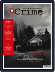 stern Crime (Digital) Subscription May 1st, 2016 Issue