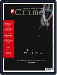 stern Crime (Digital) Subscription July 1st, 2016 Issue
