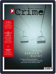 stern Crime (Digital) Subscription                    January 1st, 2017 Issue