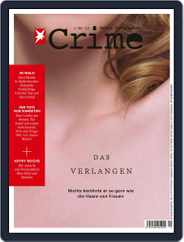 stern Crime (Digital) Subscription March 31st, 2017 Issue
