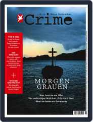 stern Crime (Digital) Subscription August 1st, 2017 Issue