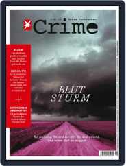 stern Crime (Digital) Subscription October 1st, 2017 Issue