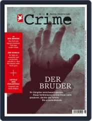 stern Crime (Digital) Subscription December 1st, 2017 Issue