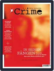 stern Crime (Digital) Subscription February 1st, 2018 Issue