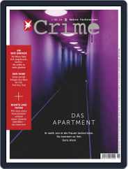 stern Crime (Digital) Subscription June 1st, 2018 Issue