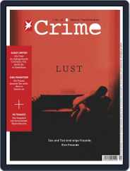 stern Crime (Digital) Subscription                    August 1st, 2018 Issue