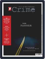 stern Crime (Digital) Subscription October 1st, 2018 Issue