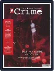 stern Crime (Digital) Subscription                    December 1st, 2018 Issue
