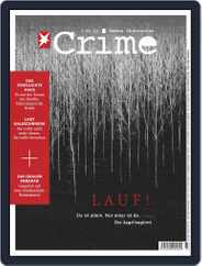 stern Crime (Digital) Subscription February 1st, 2019 Issue