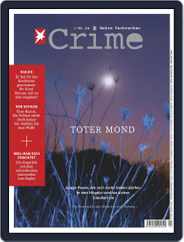 stern Crime (Digital) Subscription                    April 1st, 2019 Issue
