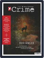 stern Crime (Digital) Subscription                    October 1st, 2019 Issue