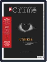 stern Crime (Digital) Subscription                    December 1st, 2019 Issue