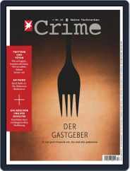 stern Crime (Digital) Subscription                    April 1st, 2020 Issue