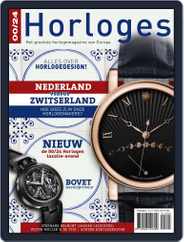 0024 Horloges (Digital) Subscription August 31st, 2010 Issue