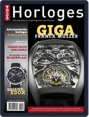 0024 Horloges (Digital) Subscription                    November 23rd, 2011 Issue
