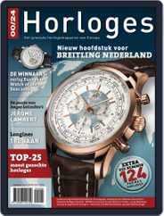 0024 Horloges (Digital) Subscription November 22nd, 2012 Issue