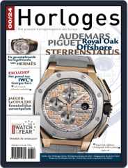 0024 Horloges (Digital) Subscription November 27th, 2013 Issue