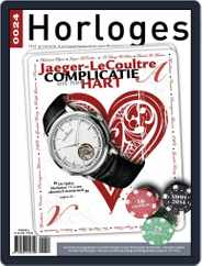 0024 Horloges (Digital) Subscription                    March 20th, 2014 Issue