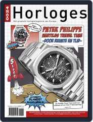 0024 Horloges (Digital) Subscription                    June 16th, 2014 Issue
