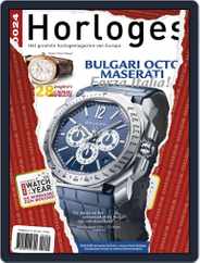 0024 Horloges (Digital) Subscription                    November 27th, 2014 Issue