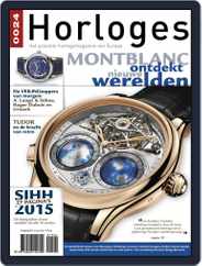 0024 Horloges (Digital) Subscription                    March 18th, 2015 Issue