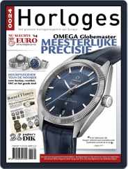 0024 Horloges (Digital) Subscription                    July 8th, 2015 Issue