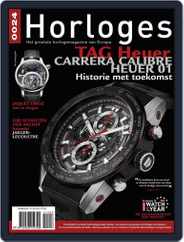 0024 Horloges (Digital) Subscription                    September 15th, 2015 Issue