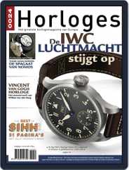 0024 Horloges (Digital) Subscription March 10th, 2016 Issue